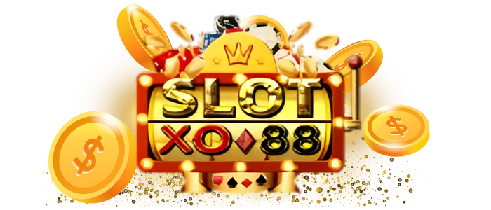 SLOTXO88-Logo